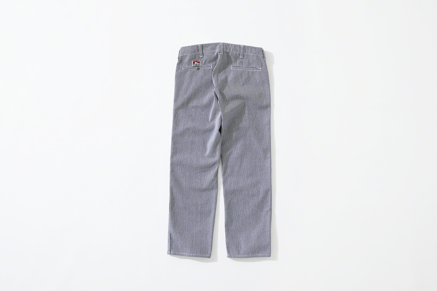 Supreme®/Ben Davis Work Pant view 2